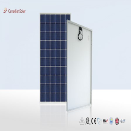 Tấm pin năng lượng mặt trời Canadian 440W – 445W
