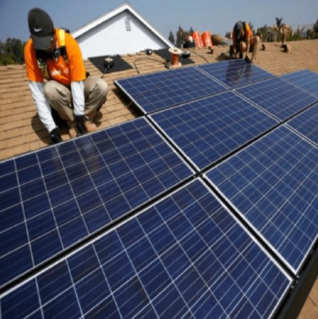 Trả lời câu hỏi: Tế bào quang điện là gì? | GP Tech tế bào quang điện. | GP Tech