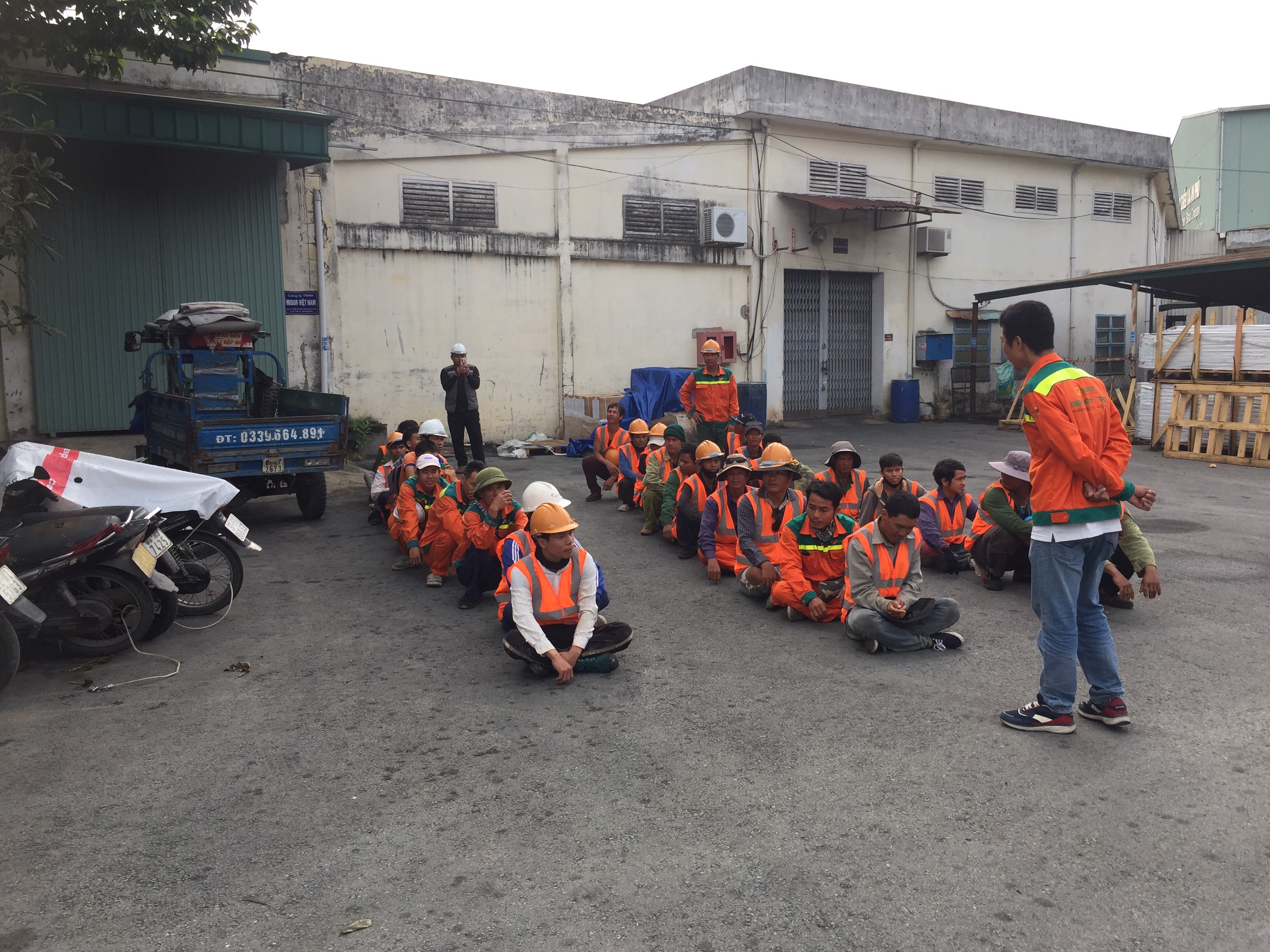 Lắp đặt điện năng lượng mặt trời tại Vũng tàu(GP solar Bà Rịa) | GP Tech GP solar dien nang luong mat troi phu my vung tau | GP Tech