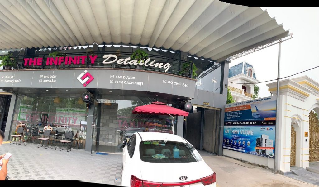 Lắp đặt hệ thống điện mặt trời tại TP Hải Phòng | GP Tech dai ly lap dat dien mat troi tai hai phong | GP Tech