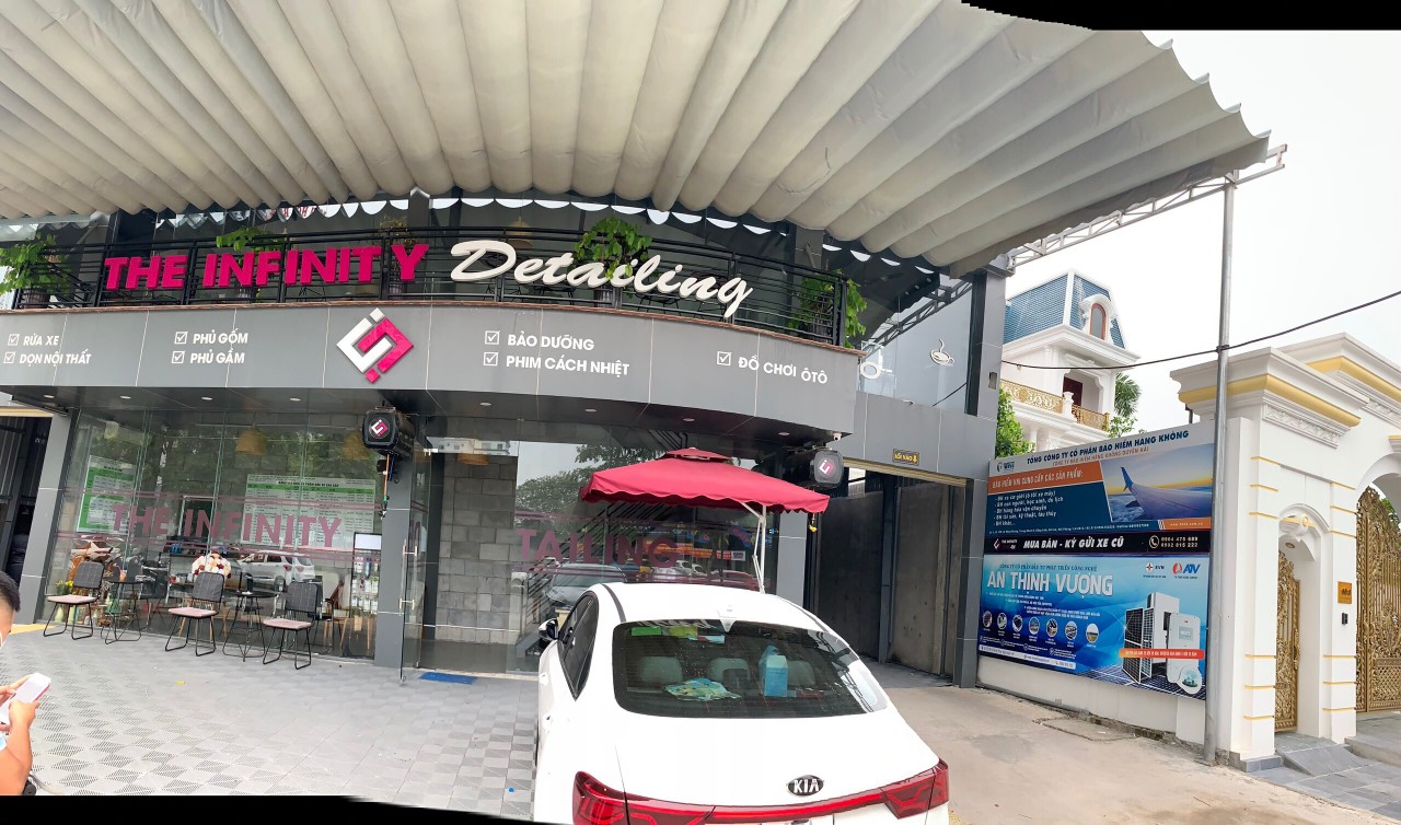 dai ly lap dat dien mat troi tai hai phong | GP Tech