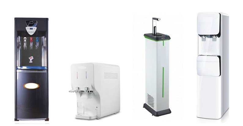 nen chon may loc nuoc nao | GP Tech