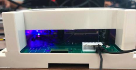 bo wifi theo doi san luong dien mat troi | GP Tech