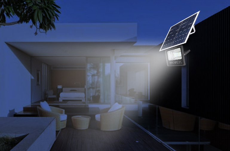 den nang luong mat troi gia re | GP Tech