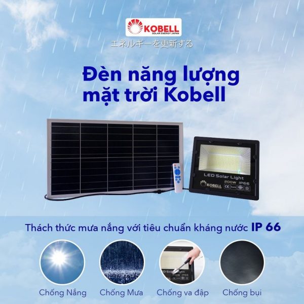den nang luong mat troi tot nhat nhat ban | GP Tech