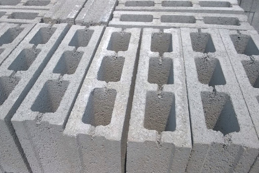 gacch block xay tuong rao phu my ba ria vung tau | GP Tech