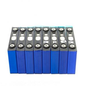 Pin Lithium LiFaePo4 LFP