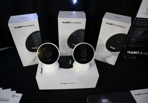 bo san pham camera hanet ai camera h1000 1 | GP Tech
