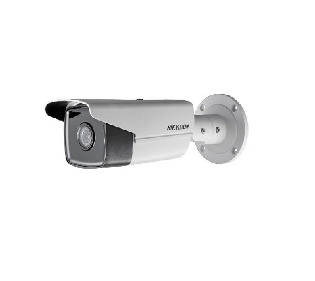 SH-IB43TG0-I5 4 MP IR FIXED BULLET NETWORK CAMERA