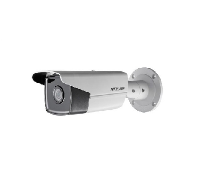 SH-IB43TG0-I8 4 MP IR FIXED BULLET NETWORK CAMERA