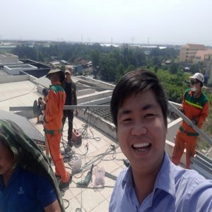 anh anh cuong | GP Tech