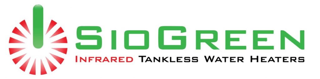 Máy nước nóng hồng ngoại Siogreen | GP Tech siogreen | GP Tech