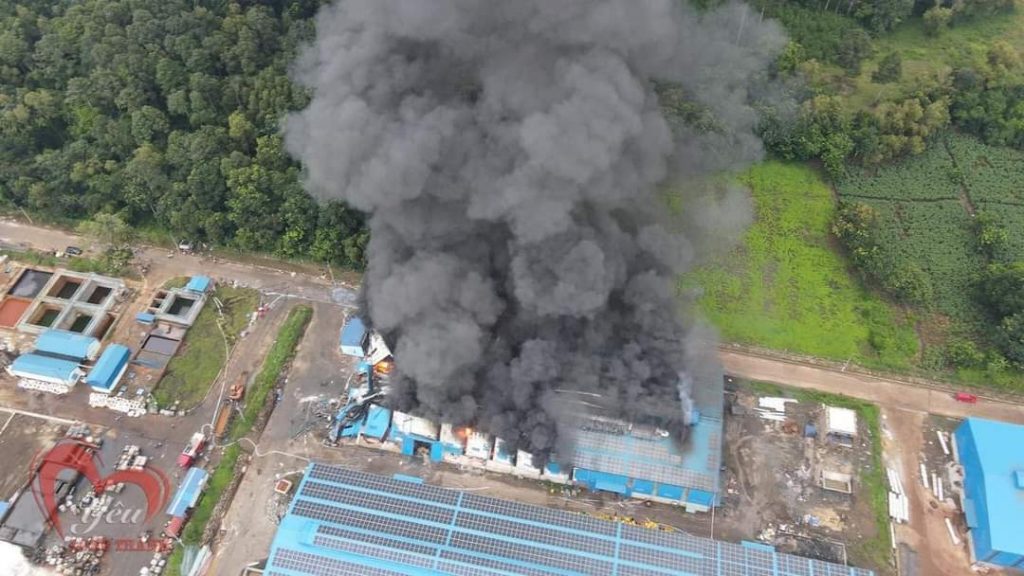 Những rủi ro hệ thống điện năng lượng mặt trời | GP Tech Những rủi ro hệ thống điện năng lượng mặt trời