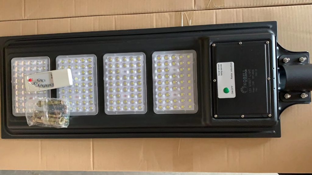 den nang luong lien the kobell gia re | GP Tech