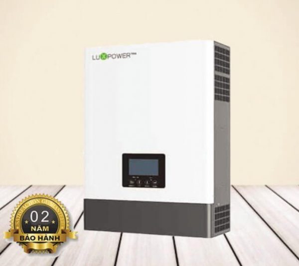Biến tần Inverter Luxpower Hybrid Off grid 5kW