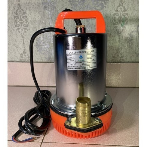 Máy bơm năng lượng mặt trời 12V 46V | GP Tech Ưu điểm của máy bơm năng lượng mặt trời 12V