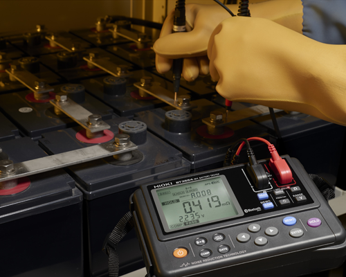 Nhận phục hồi bình ắc quy khô và nước giá rẻ | GP Tech do kiem tra phuc hoi acquy | GP Tech