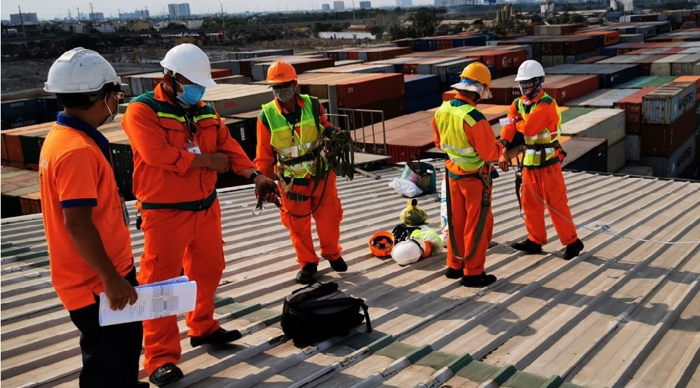 Lợi ích của điện năng lượng mặt trời | GP Tech image 1 | GP Tech