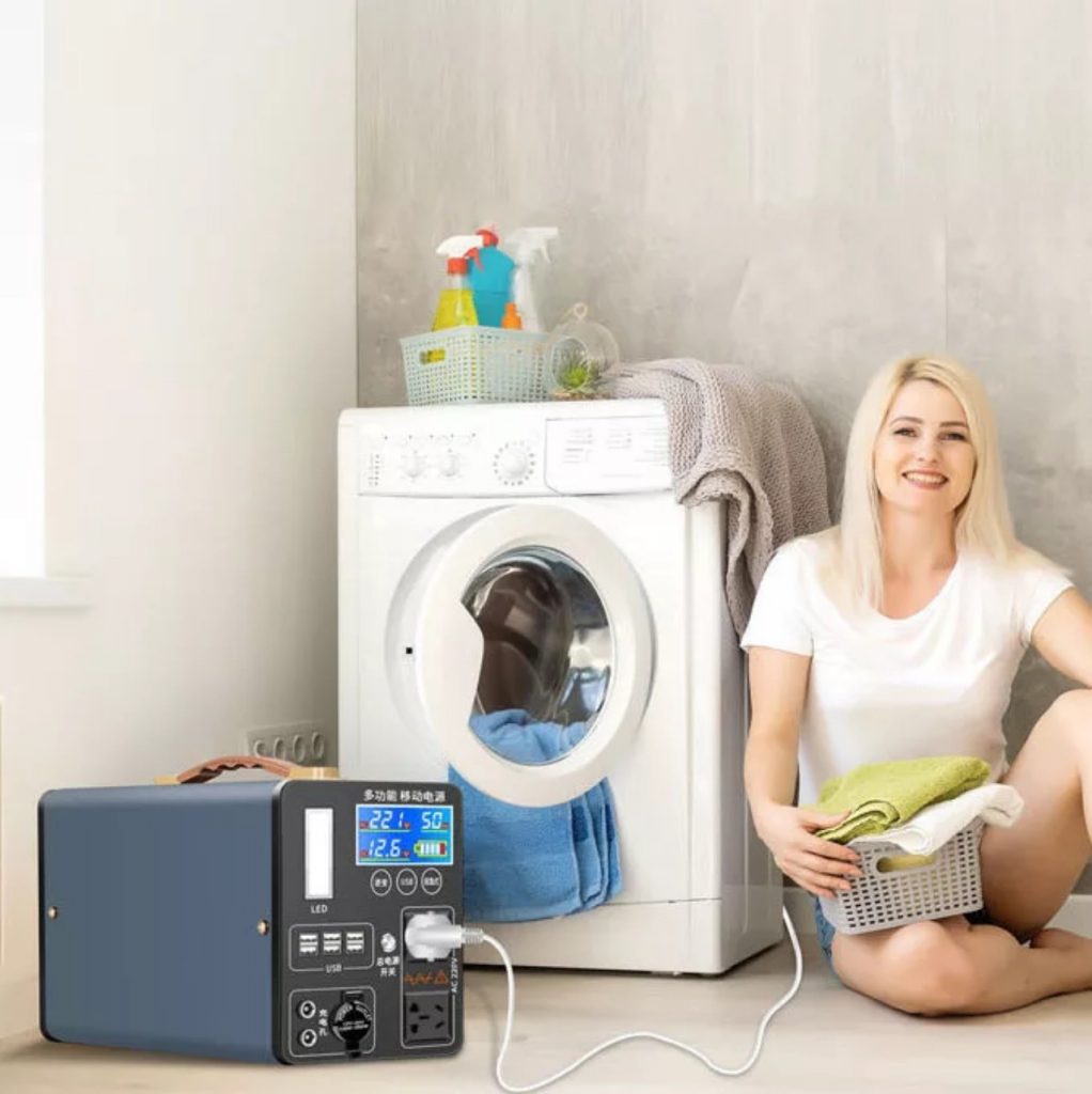 Máy phát điện năng lượng mặt trời 500W | GP Tech may phat dien nang luong mat troi 1000W | GP Tech