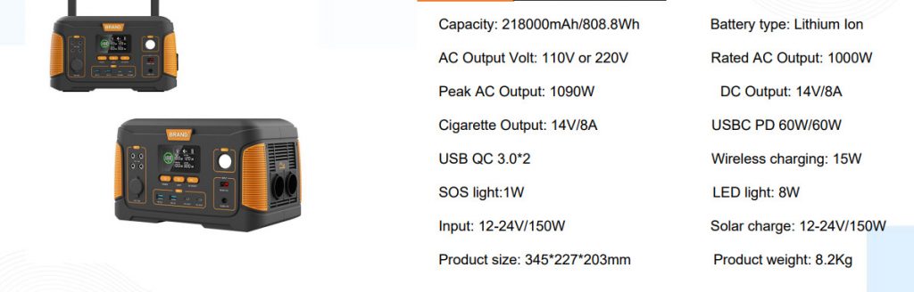 Máy phát điện năng lượng mặt trời 1000W | GP Tech may phat dien nang luong mat troi 1000W gia re | GP Tech