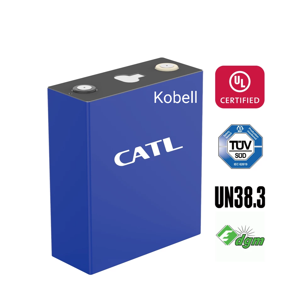 Pin lưu trữ điện năng lượng mặt trời 48V100AH | GP Tech cell pin lithium CATL | GP Tech