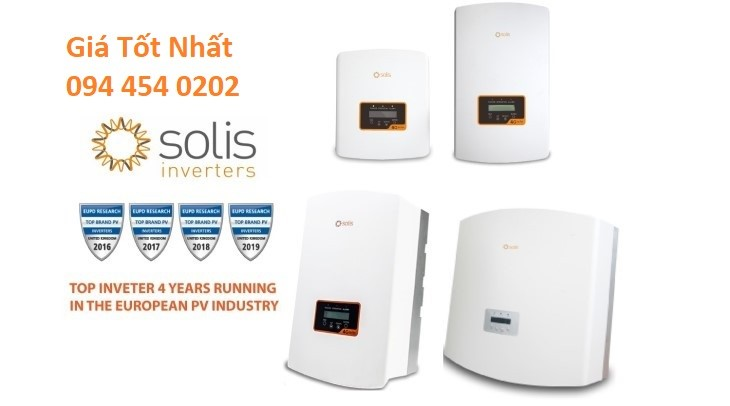 Tổng hợp các lỗi thường gặp của Inverter điện mặt trời và cách khắc phục | GP Tech image | GP Tech