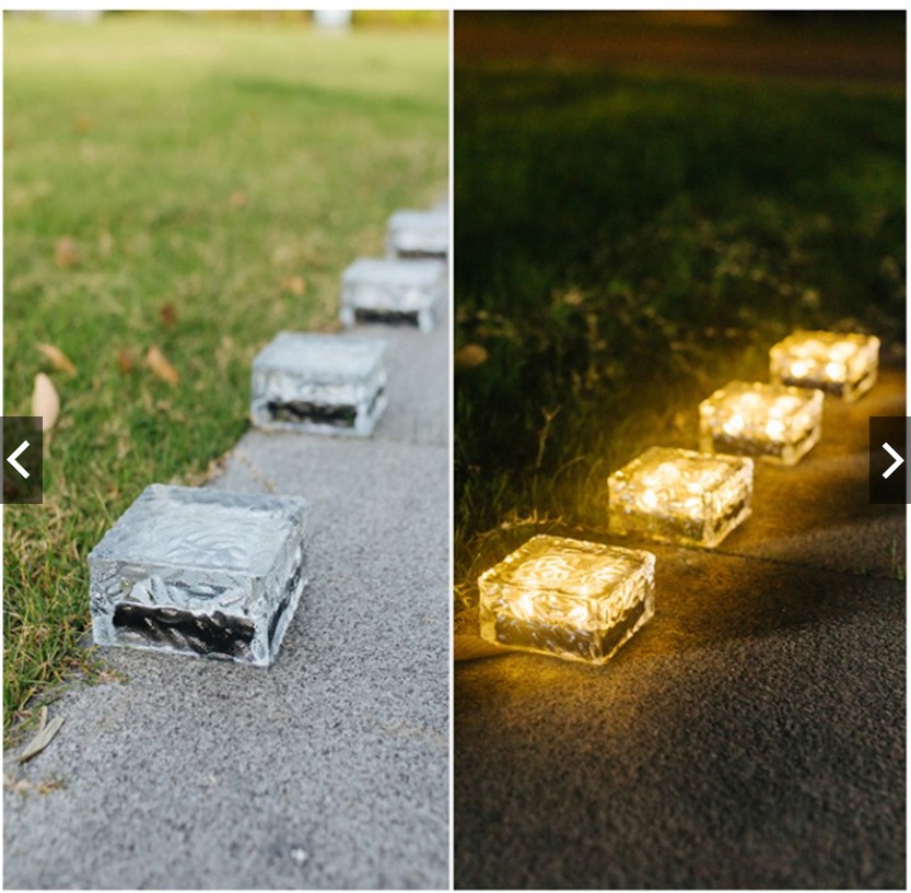 Tổng hợp các mẫu Đèn Năng Lượng Mặt Trời Sân Vườn mua nhiều nhất | GP Tech den nang luong mat troi san vuon vien da davia ht550 | GP Tech