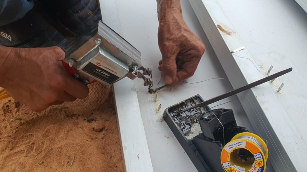 Nguyên nhân, sự cố khiến hệ thống điện mặt trời ngừng hoạt động | GP Tech image 4 | GP Tech