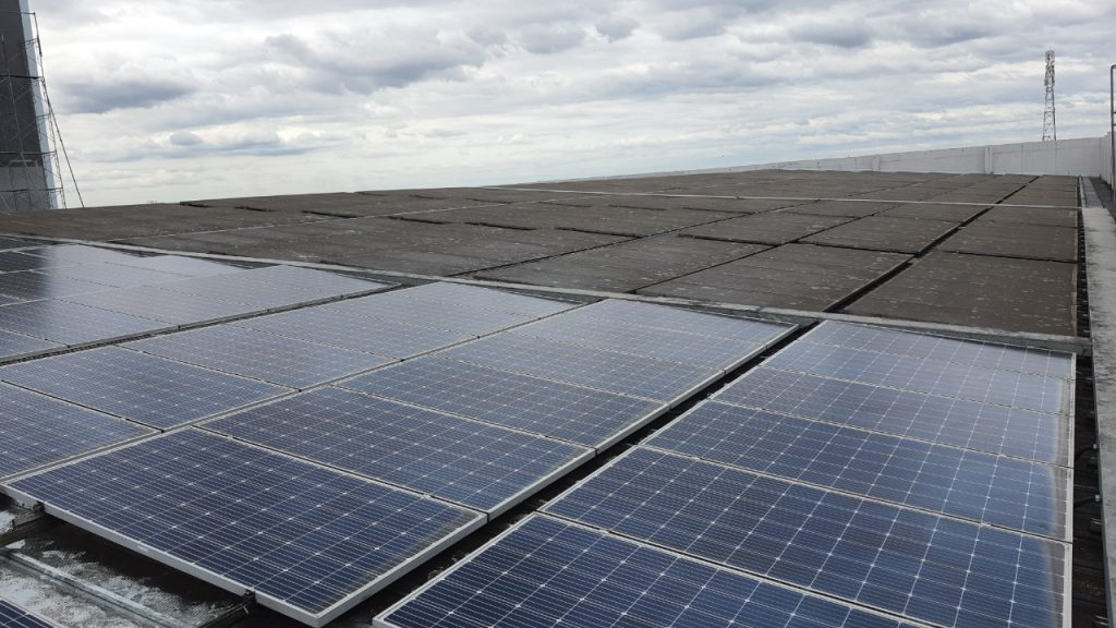 Nguyên nhân, sự cố khiến hệ thống điện mặt trời ngừng hoạt động | GP Tech image 5 | GP Tech