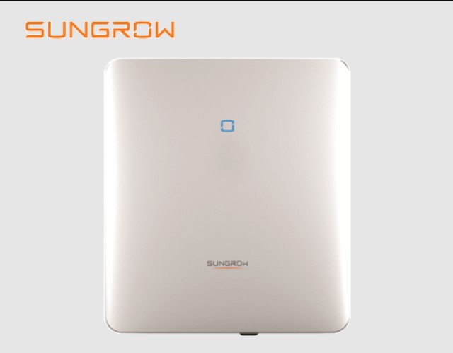 Inverter Hybrid Sungrow 10kW 3 pha - Model SH10.0RT | GP Tech mat truoc inverter hybrid sungrow 10kw 3 pha | GP Tech