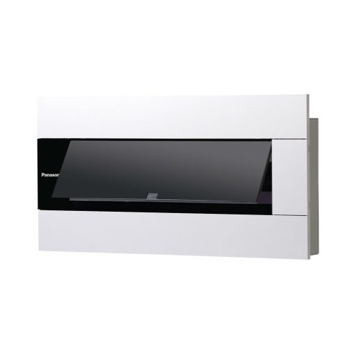 Tủ điện Panasonic 12 đường âm tường
