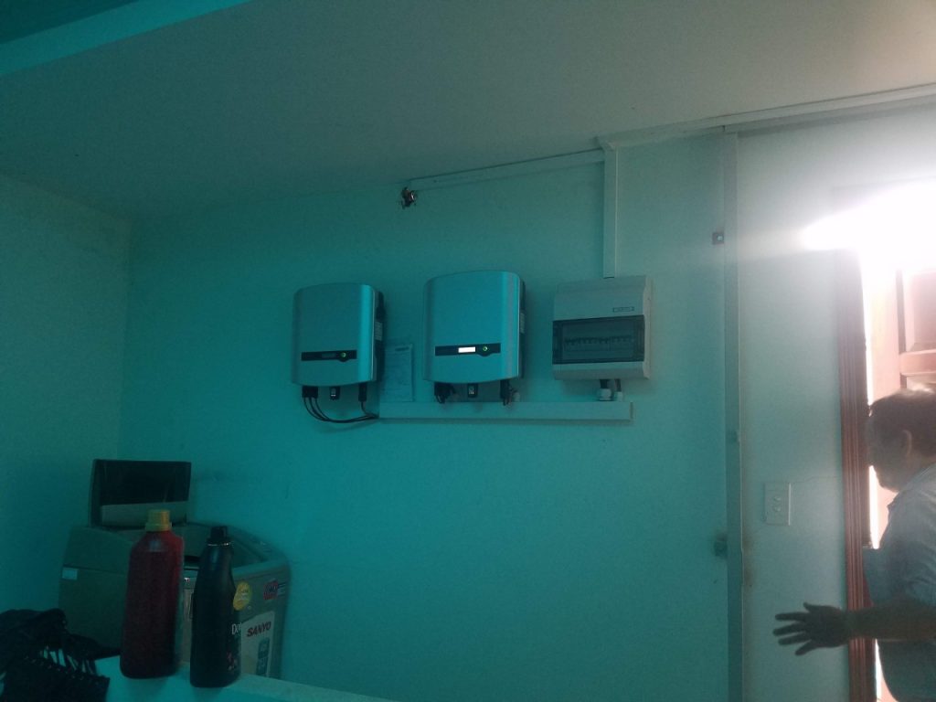 Tủ điện Hensel Đức chống cháy | GP Tech tu dien chong chay cho dien mat troi Hensel | GP Tech