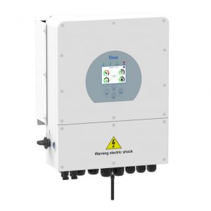 Inverter hòa lưới có lưu trữ Deye inverter hybrid(SUN-5K-SG03LP1-EU)