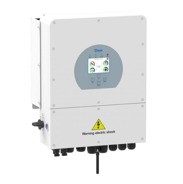 inverter deye | GP Tech