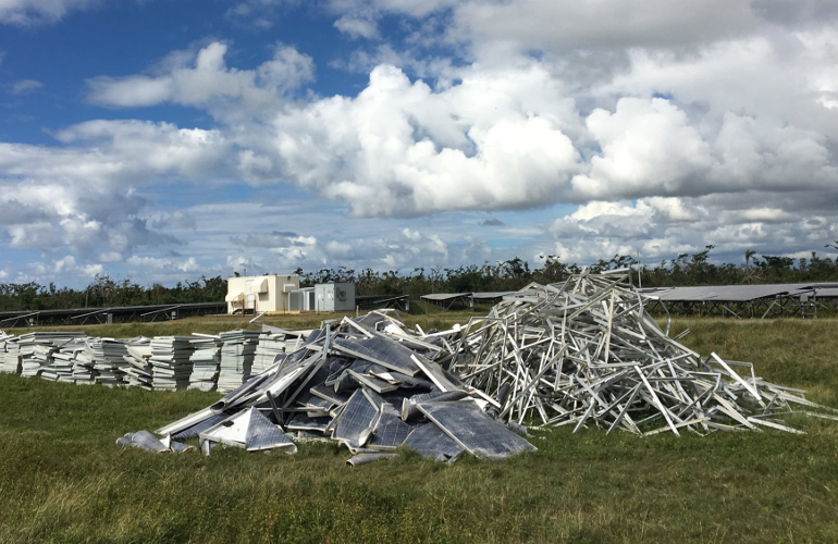 Thu mua tái chế tấm pin năng lượng mặt trời hư hỏng vỡ cháy | GP Tech thu mua tam pin dien nang luong mat troi | GP Tech