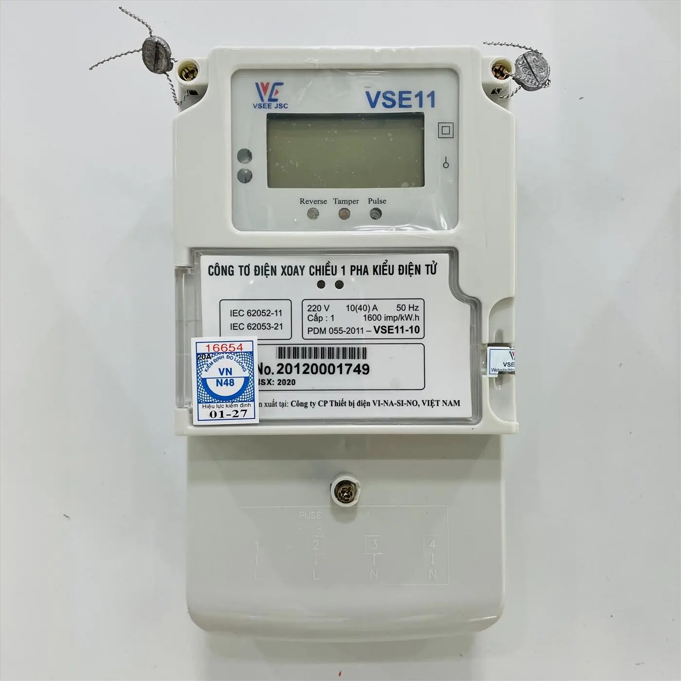 vse11-10-cong-to-dien-tu-1-pha-gia-re vse11 10 cong to dien tu 1 pha gia re | GP Tech