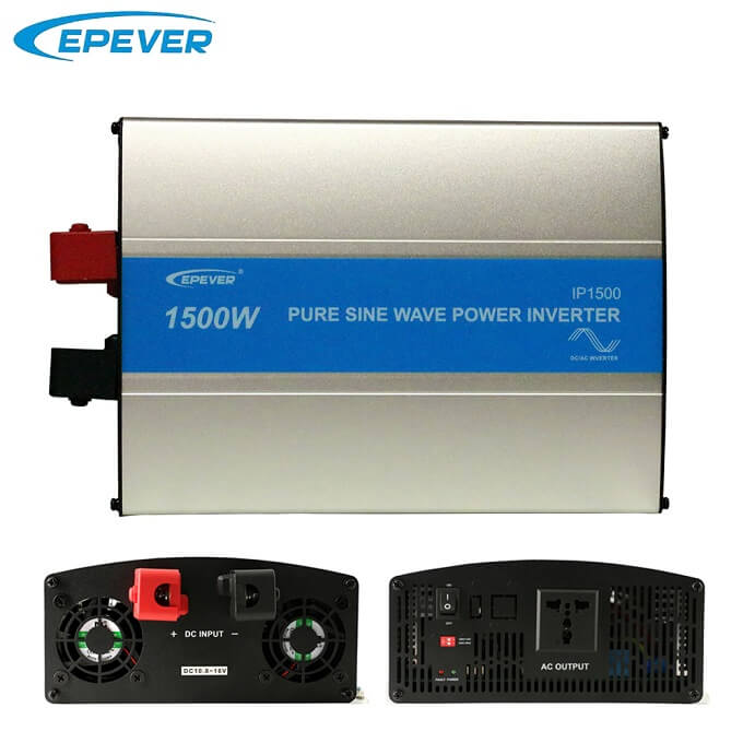 Inverter Epever Sin Chuẩn Công Suất 1500W