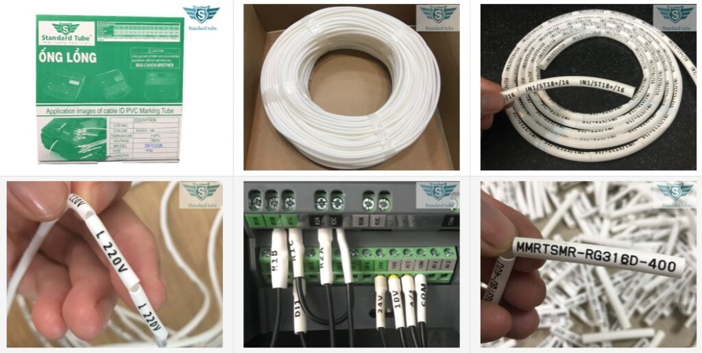 chi tiet ong long dau cot dn tu 1 | GP Tech