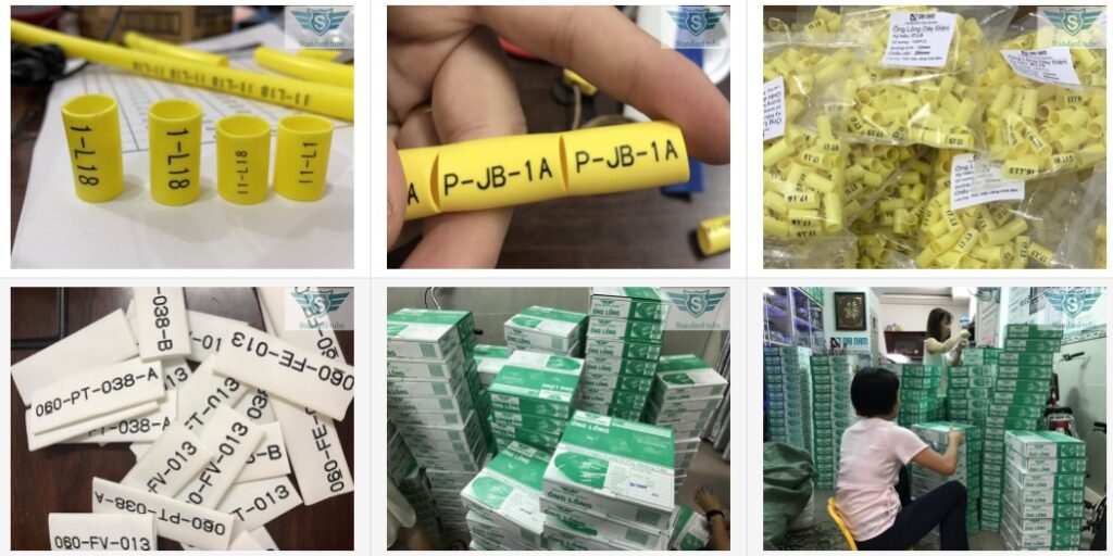 chi tiet ong long dau cot dn tu 2 | GP Tech