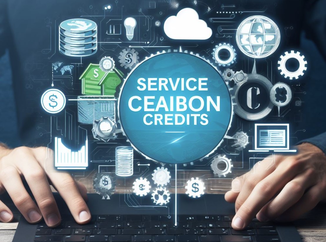 Dịch vụ làm tín chỉ carbon | GP Tech dịch vụ liên quan đến tín chỉ carbon