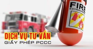 Dịch vụ Thiết kế - Thậm định - Nghiệm thu về PCCC tại TPHCM | GP Tech Dịch vụ PCCC