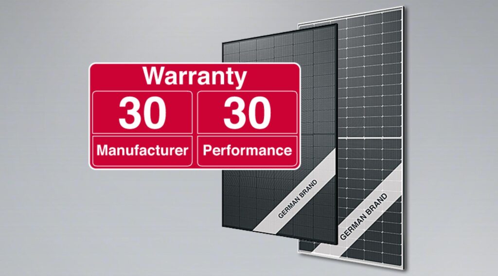 Tấm pin năng lượng mặt trời Axitec 570/580 Wp | GP Tech tam pin mat troi axitec 580 570 | GP Tech