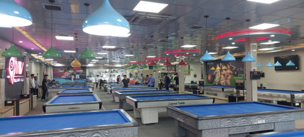 Cho thuê điện mặt trời giảm tiền điện quán Caphe | GP Tech dien mat troi cho coffee bida | GP Tech