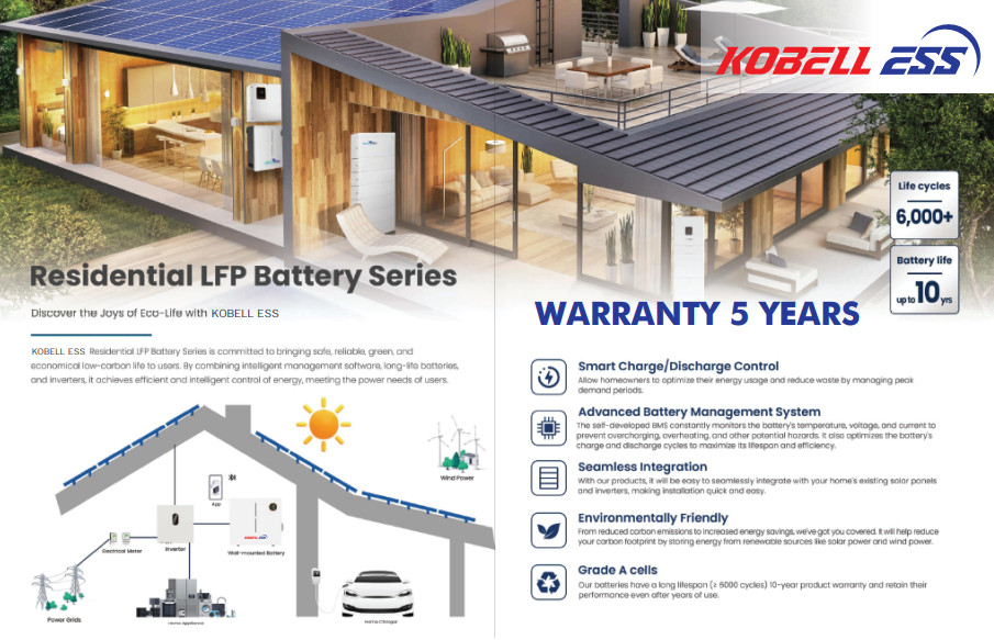 Ắc quy lithium 280Ah lưu trữ điện mặt trời 14.3kwh | GP Tech lap dien mat troi co luu tru cho gia dinh | GP Tech