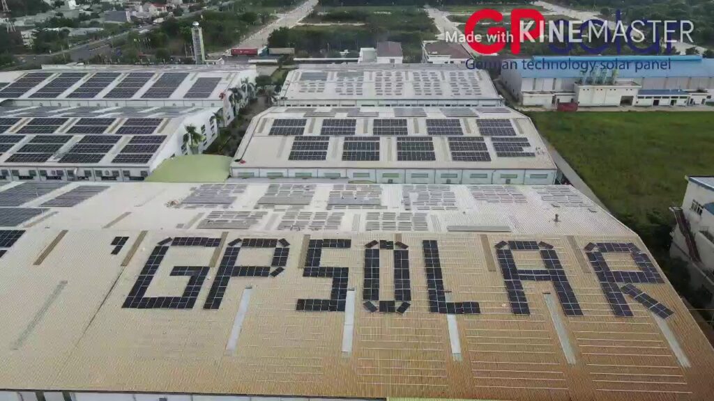 Các loại hệ thống điện mặt trời phổ biến hiện nay