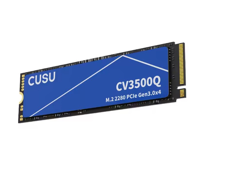 CUSU CV3500 PCIe 3x4 M.2 2280 NVMe SSD 1TB 2 | GP Tech