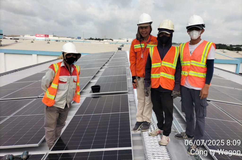 gptech solar | GP Tech