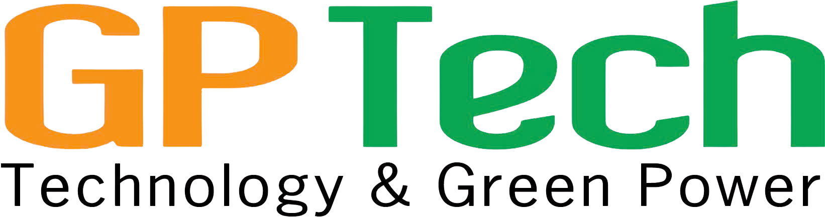 GPTech | Công ty lắp điện mặt trời #1 tphcm